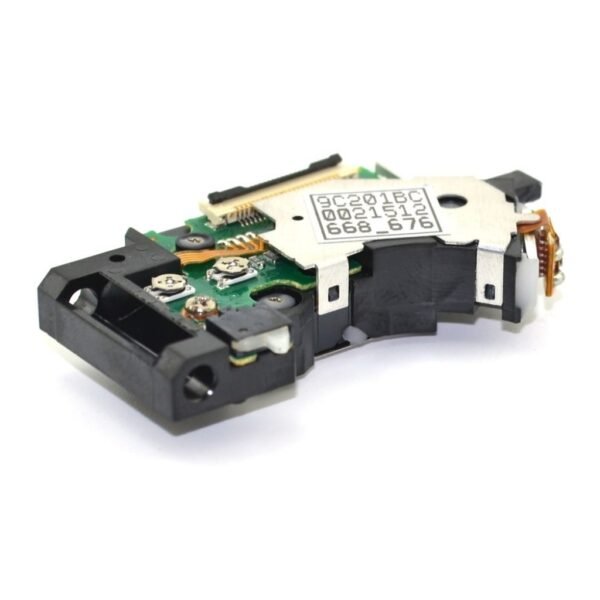 Lente Pvr802 Para Ps2 Slim