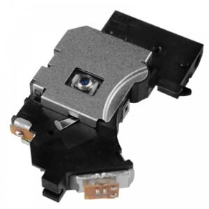 Lente Pvr802 Para Ps2 Slim