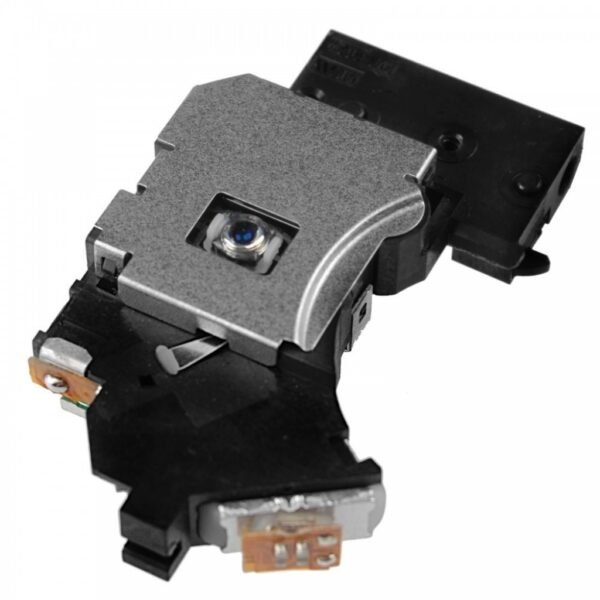 Lente Pvr802 Para Ps2 Slim