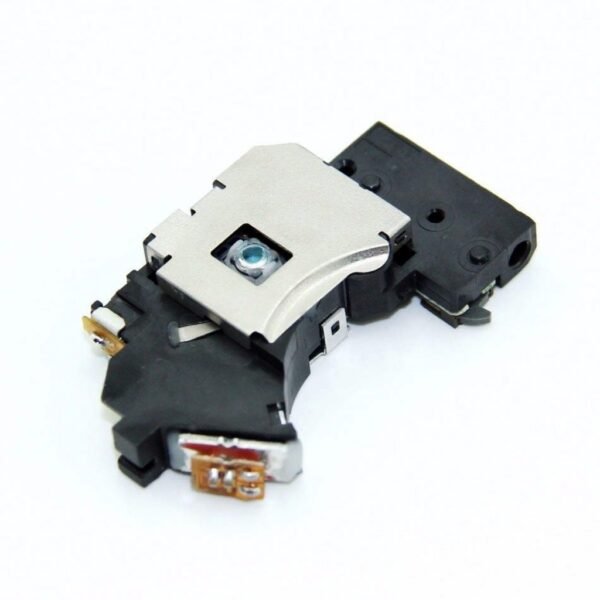 Lente Pvr802 Para Ps2 Slim