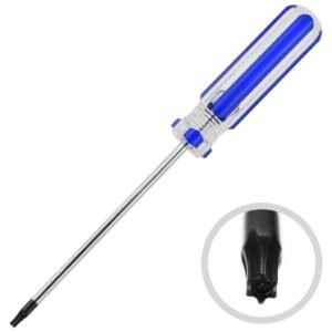 Destornillador Torx T8 Para Xbox 360 Ps3 Slim Ps4