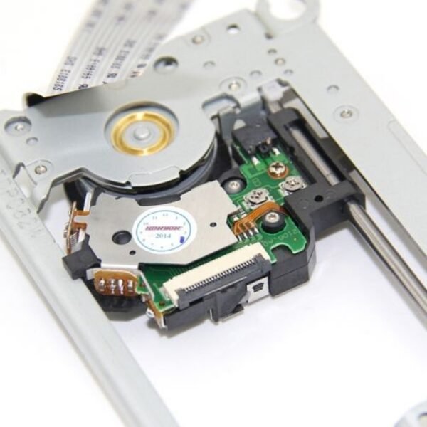 Lector Completo Tdp082 7000x-7500x Para Ps2 Slim