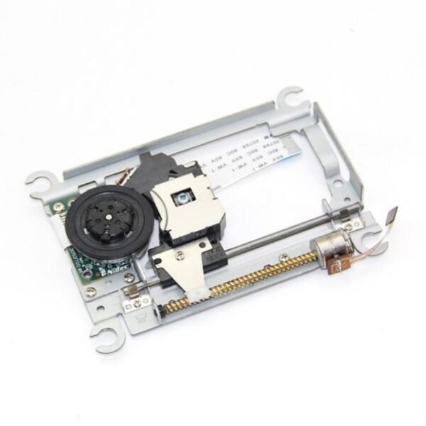 Lector Completo Tdp082 7000x-7500x Para Ps2 Slim