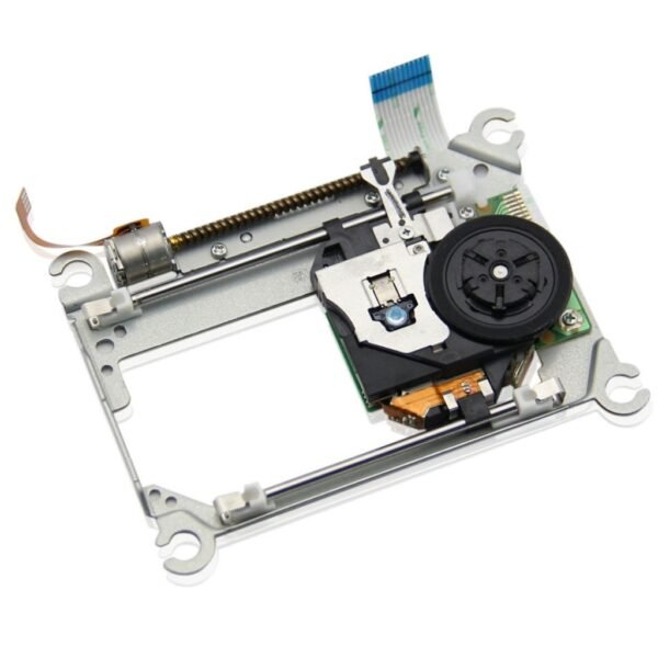 Lector Completo Spu-3170 Para Ps2 Slim