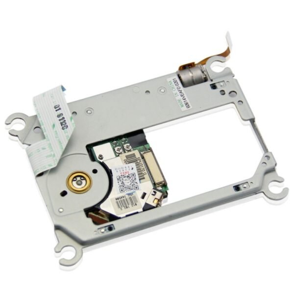 Lector Completo Spu-3170 Para Ps2 Slim