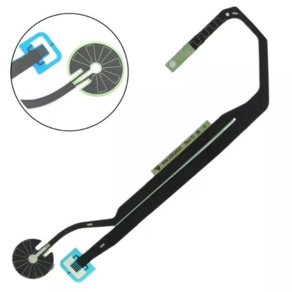 Cable Flex Frontal Para Xbox360 Slim