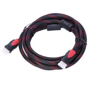 Cable Hdmi A Hdmi Macho / Macho 1.8mt Soporta 1080p
