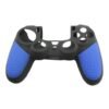 productos34_10510.jpg Funda Protector de Silicona Joystick Para Ps4 Azul y Negra