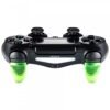 Extencion Botones L2 y R2 Joystick Para Ps4 Verde