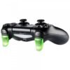 Extencion Botones L2 y R2 Joystick Para Ps4 Verde