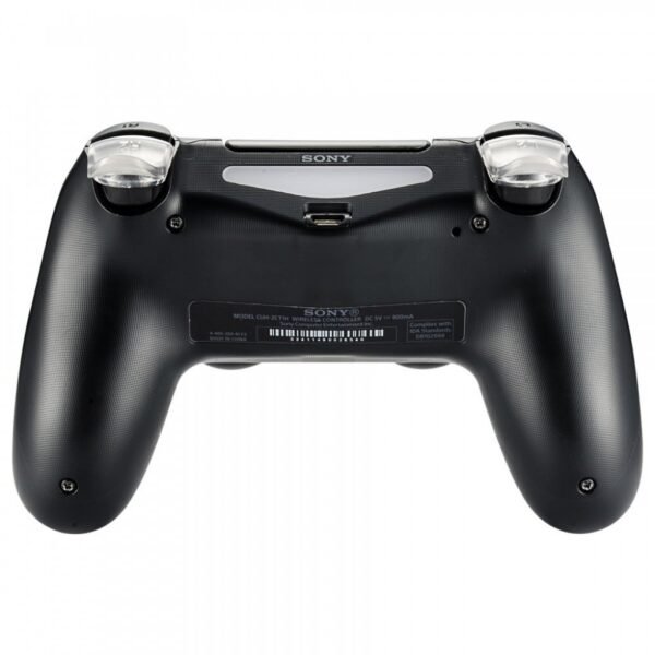 Extencion Botones L2 y R2 Joystick Para Ps4 Transparente
