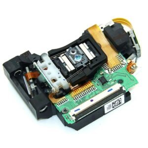 Lente Blue-ray Kes460aaa Para Ps3 Slim
