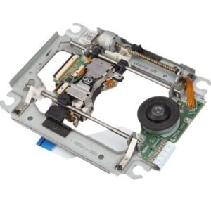 Lente Completa Lector Laser Bluray Kem410aca Para Ps3