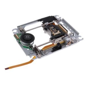 Lente Completa Lector Laser Bluray Kem400aaa Para Ps3