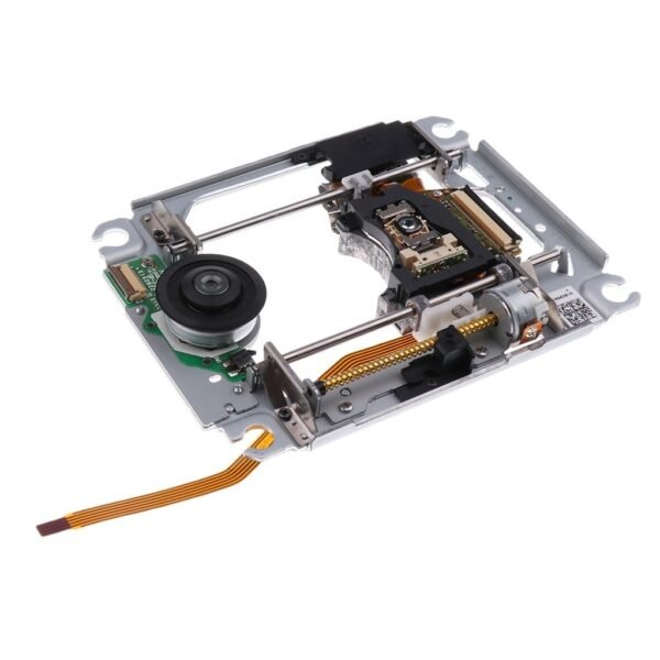 Lente Completa Lector Laser Bluray Kem400aaa Para Ps3
