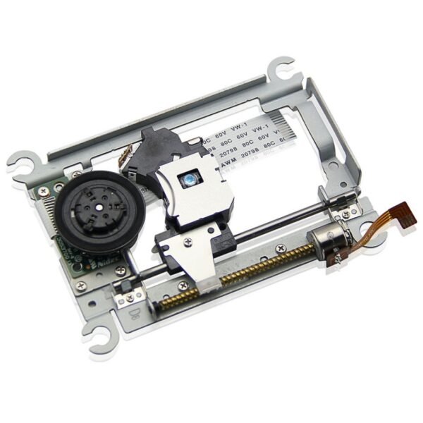 Lente Completa Khm 430aaa Con Carro Para Ps2 Slim