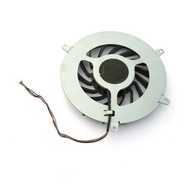 Ventilador Interno Para Ps3 Fat 15 Aspas