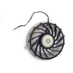 Ventilador Interno Para Ps3 Fat 15 Aspas