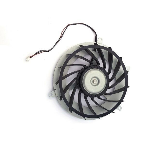 Ventilador Interno Para Ps3 Fat 15 Aspas