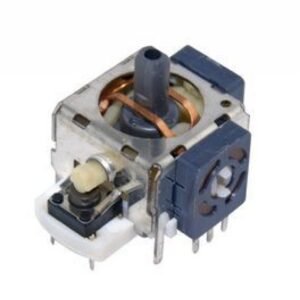 Stick Analogico Metalico Interno de Joystick Para Xbox360