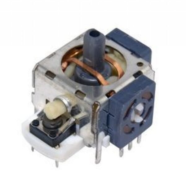 Stick Analogico Metalico Interno de Joystick Para Xbox360