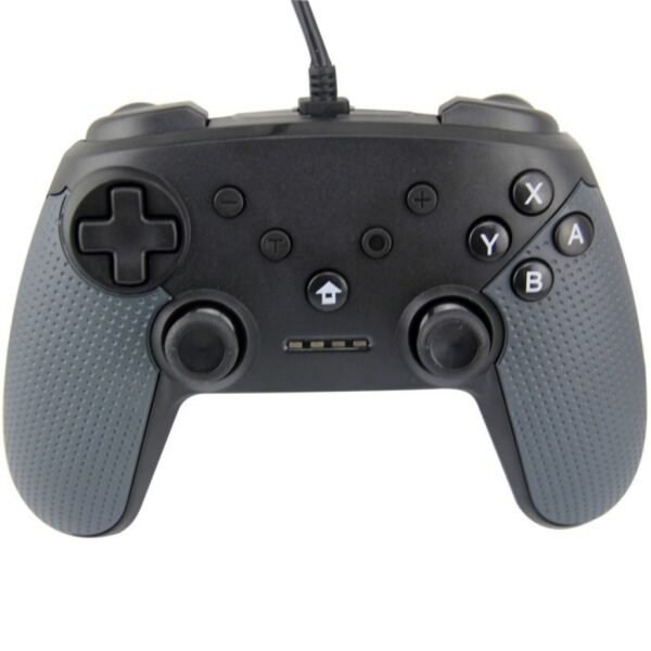 Joystick cableado para Nintendo Switch y Pc