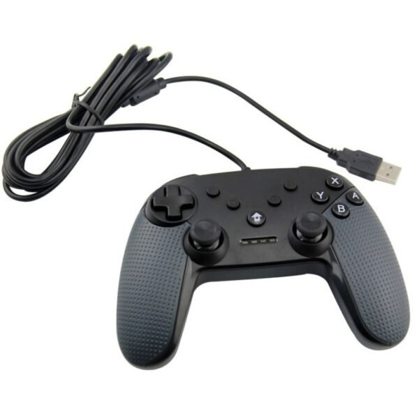 Joystick cableado para Nintendo Switch y Pc
