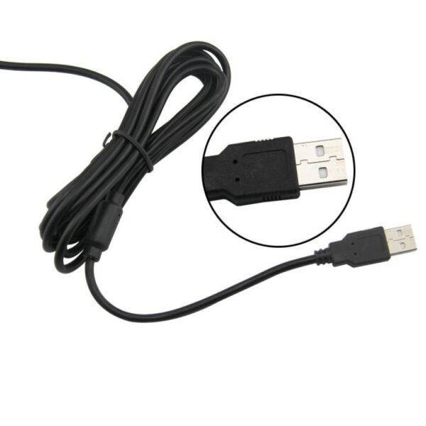 Joystick cableado para Nintendo Switch y Pc