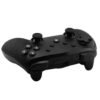 Joystick Inalambrico Recargable Compatible Para Switch Pc y Android Negro