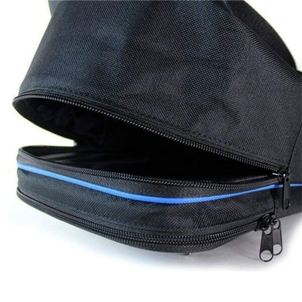 Maleta Mochila de Transporte para Cascos Lentes de Realidad Virtual