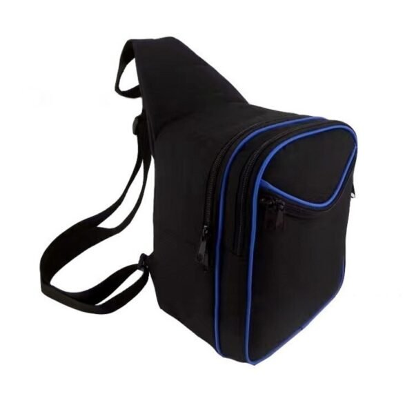 Maleta Mochila de Transporte para Cascos Lentes de Realidad Virtual