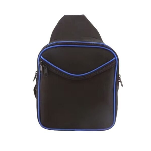 Maleta Mochila de Transporte para Cascos Lentes de Realidad Virtual