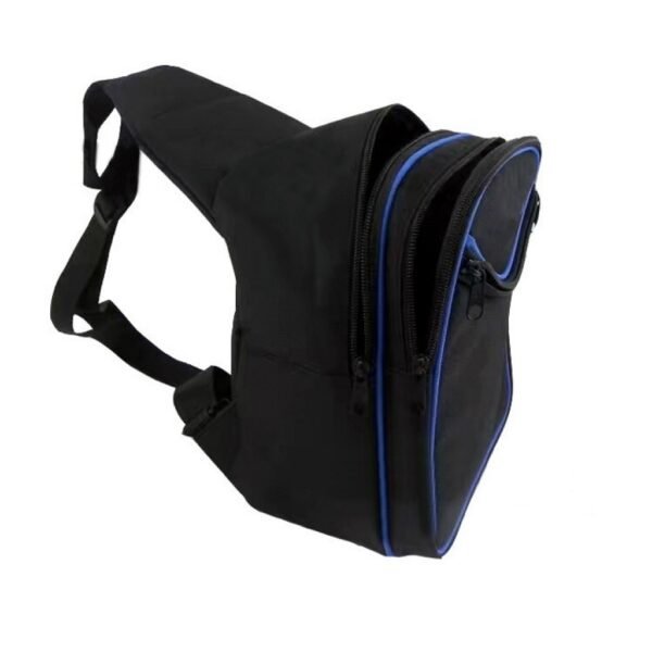 Maleta Mochila de Transporte para Cascos Lentes de Realidad Virtual