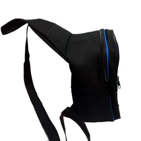 Maleta Mochila de Transporte para Cascos Lentes de Realidad Virtual