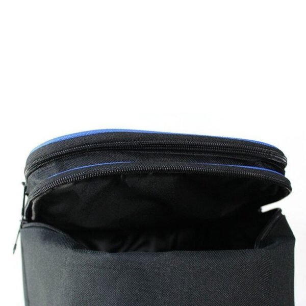 Maleta Mochila de Transporte para Cascos Lentes de Realidad Virtual