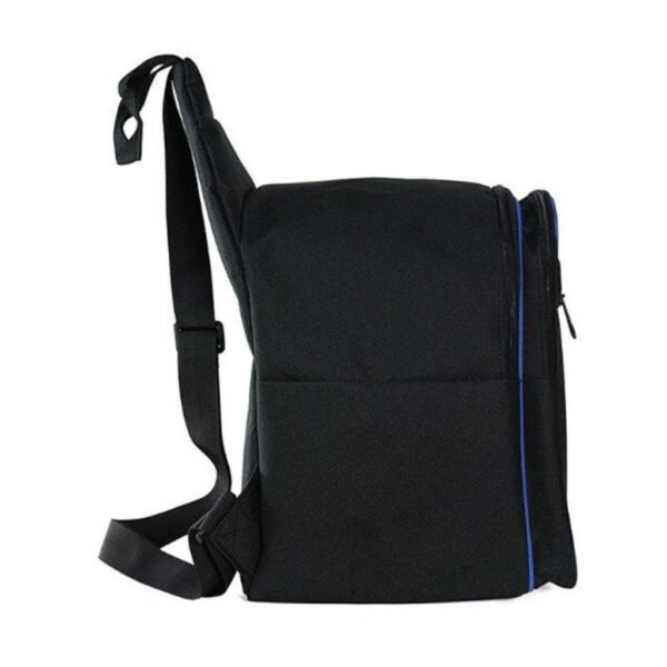 Maleta Mochila de Transporte para Cascos Lentes de Realidad Virtual