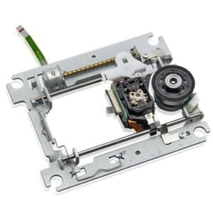 Lente Laser Lector Completo Con Mecanismo Hop-15xx Para Xbox360 Slim
