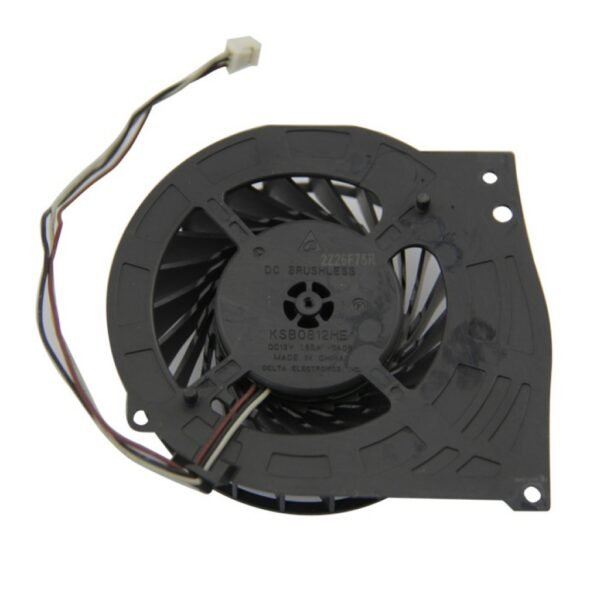 Ventilador Interno Para Ps3 Slim 4000