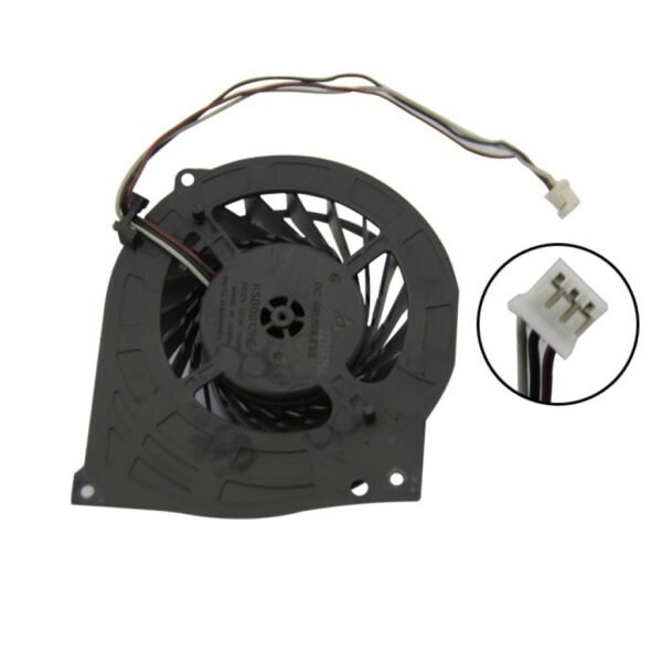 Ventilador Interno Para Ps3 Slim 4000