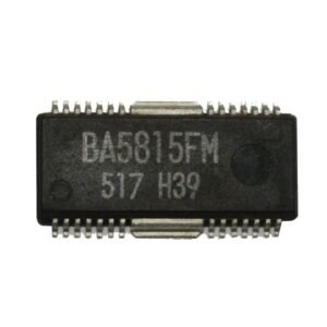Controladora Ic Ba5815fm Para Ps2 Fat
