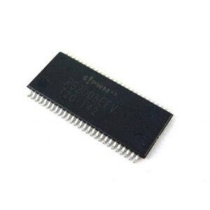 Controladora Lente Rs2006efv Para Ps2 77xxx
