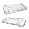 Estuche protector rigido acrilico para Nintendo Switch