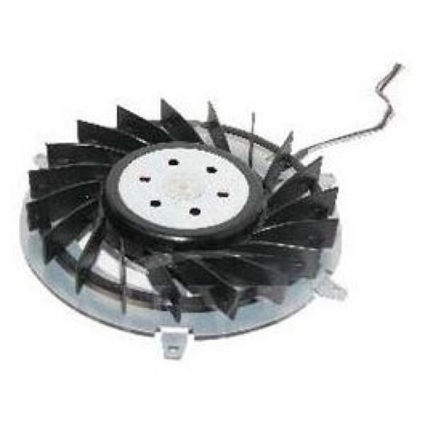 Ventilador Interno Para Ps3 Fat 19 Aspas