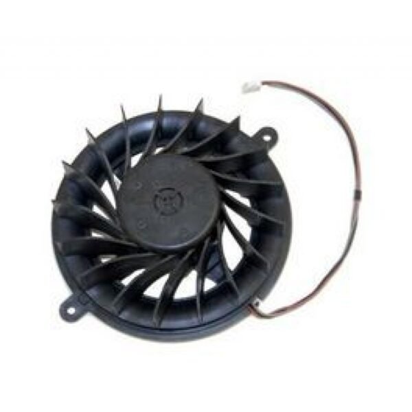 Ventilador Interno Para Ps3 Slim 17 Aspas