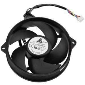 Ventilador Interno Fan Cooler Para Xbox360 Slim
