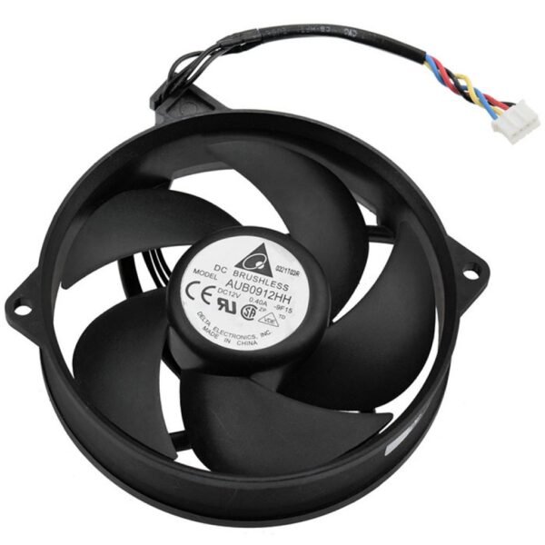 Ventilador Interno Fan Cooler Para Xbox360 Slim