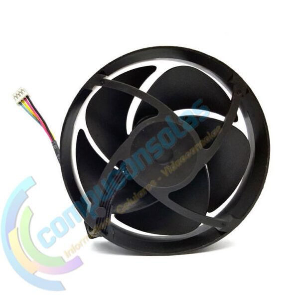 Ventilador Interno Fan Cooler Para Xbox360 Slim