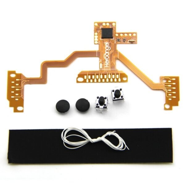 True Fire Flex Remapeable Para Joystick Ps4