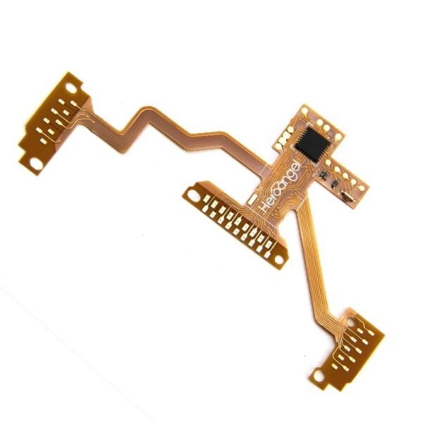True Fire Flex Remapeable Para Joystick Ps4