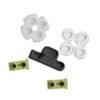 Gomas de Contacto de Joystick Para Ps3